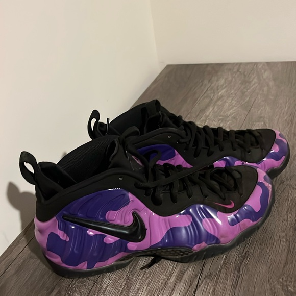 Nike Air Foamposite Pro
